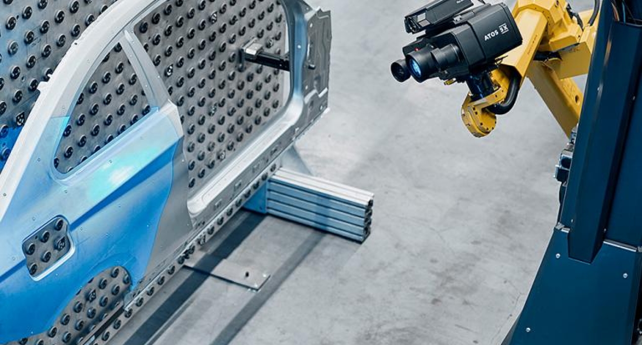 测量大咖（第4集）让我们谈谈新鲜事