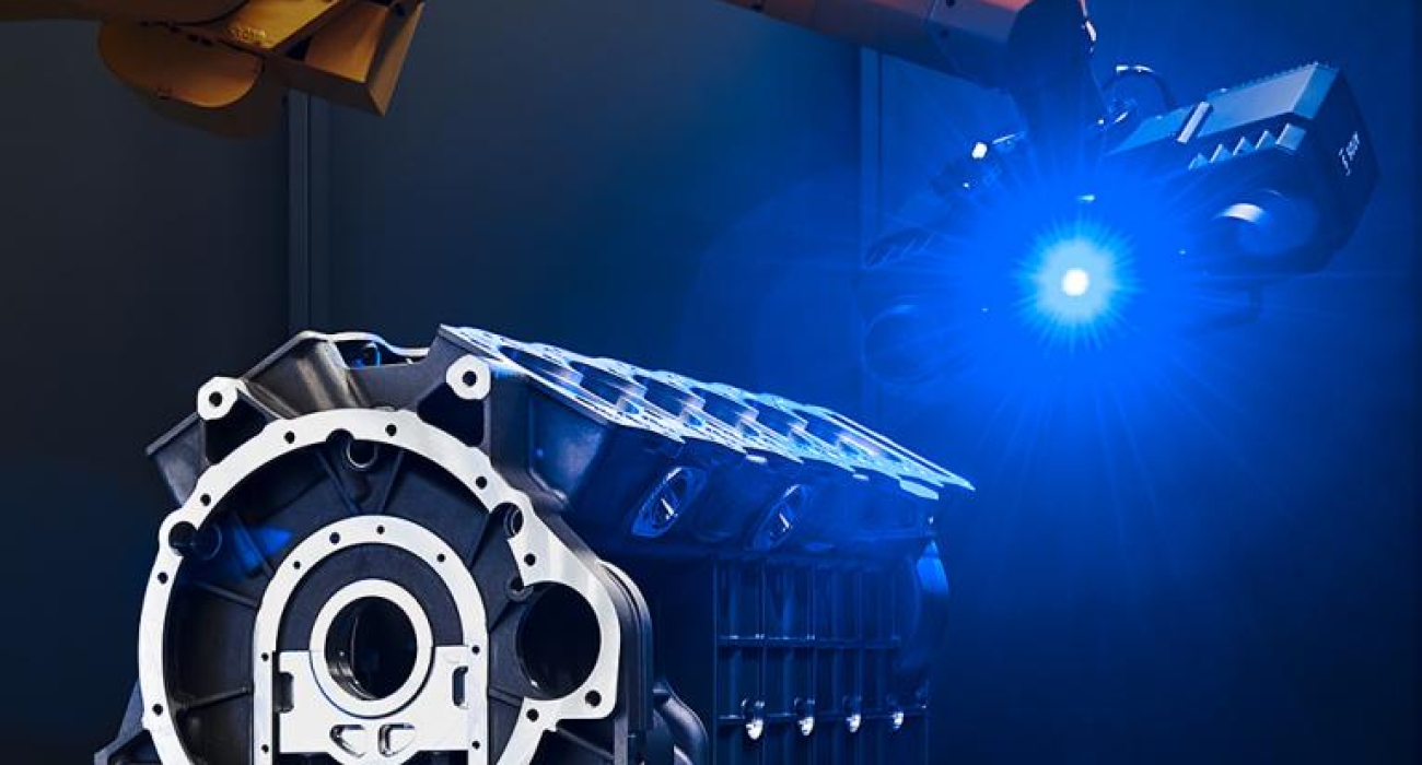 蔡司电动汽车解决方案——从能源到电动。