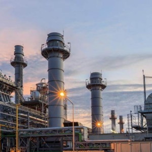 燃气和蒸汽轮机