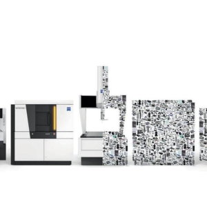 蔡司升级改造服务