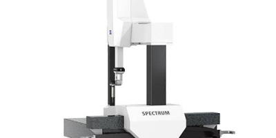 ZEISS SPECTRUM扫描测量平台