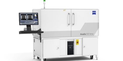 ZEISS Xradia 410 Versa X