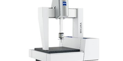 ZEISS MICURA小尺寸高精度