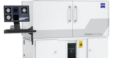 ZEISS Xradia 510 Versa