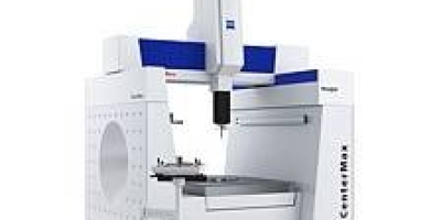 ZEISS CenterMax