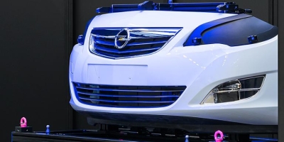 校准参考标准和步距测量块