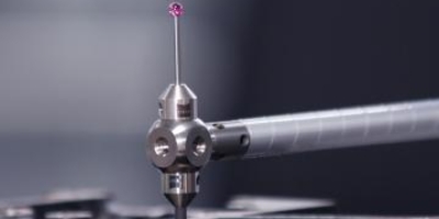 接触式测量服务