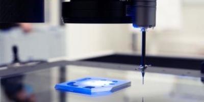 光学和多探头测量服务