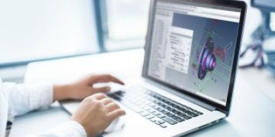 计量软件的离线编程