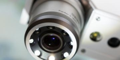 使用显微镜进行工业分析