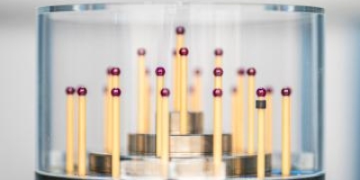 CT和X射线系统的校准