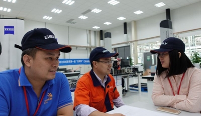 德国蔡司拥有170多年历史，成就却在一刻
