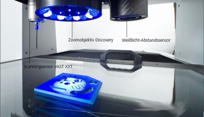 蔡司：手机3D玻璃解决方案