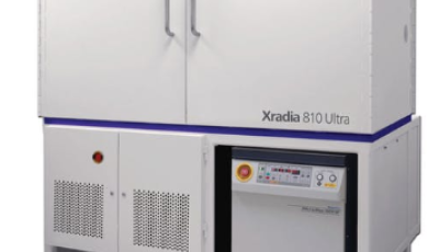 蔡司 Xradia 810 Ultra X射线显微镜