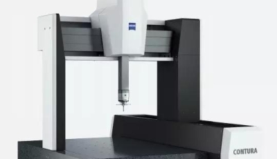 ZEISS CONTURA 紧凑型桥式三坐标测量机