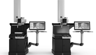 蔡司ZEISS DuraMax车间一站式解决方案