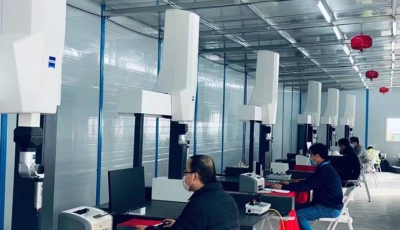 中国第一届职业技能大赛，蔡司支持了28台设备
