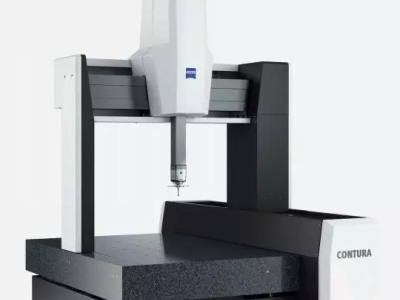 ZEISS CONTURA 紧凑型桥式三坐标测量机