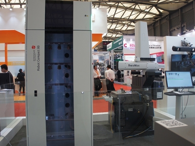 介绍蔡司三坐标的种类