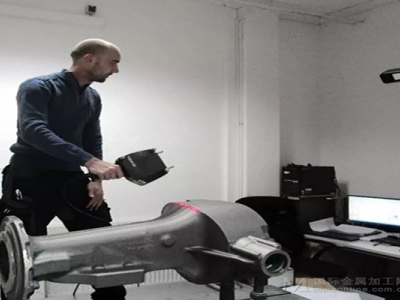 蔡司CONTURA与COMET L3D2结合使用的解决方案