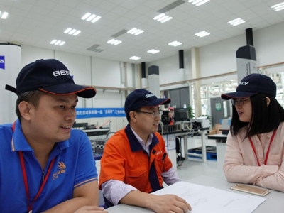 德国蔡司拥有170多年历史，成就却在一刻