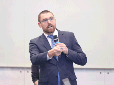 蔡司e路随行护航：2019新能源汽车技术创新日