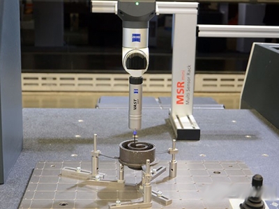 哪些措施有助于让三坐标测量仪的精度更准？