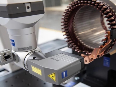 是什么让大众ID.3面临挑战，蔡司测量技术助力新能源汽车