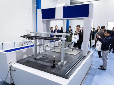 三坐标测量仪的主要优势