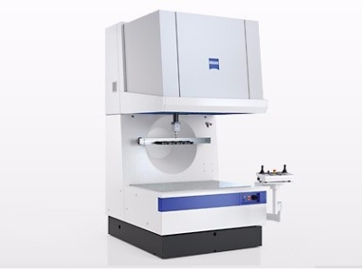 三坐标测量仪是如何选择测量精度的