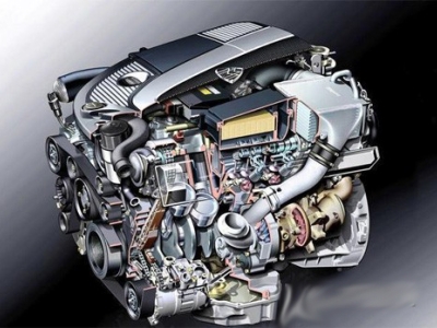 蔡司三坐标测量机在汽车及发动机行业的应用