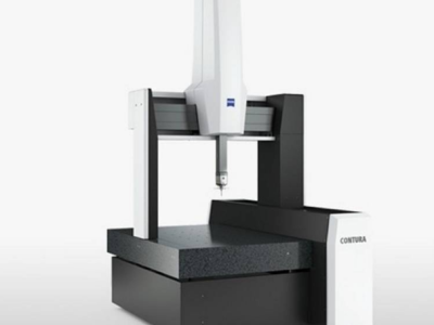 蔡司三坐标受用户喜欢的原因