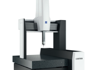 使用三坐标测量机时如何降低测针的误差