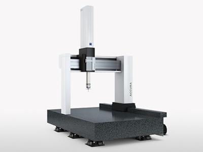 三坐标测量机的探测系统选用哪种测头更适宜？