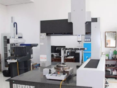 三坐标测量机在汽车行业备受欢迎的因素