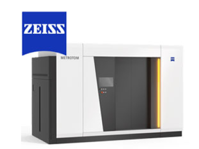 塑料加工业公司采用蔡司新型桥式三坐标测量机和工业CT