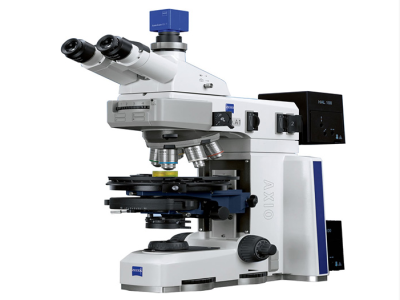 蔡司助力提高增材制造质量之显微镜解决方案