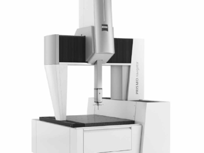 当千分尺都不够准确时，蔡司三坐标精度更高，动力更强
