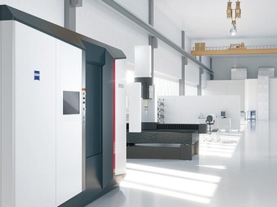 工业CT备受用户喜爱的原因有哪些？