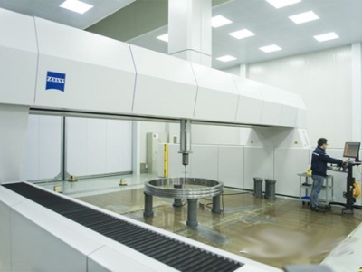 蔡司了解三坐标测量机