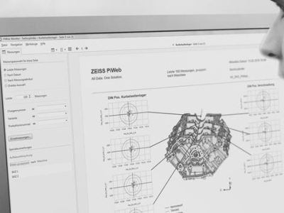 三坐标测量仪主要体现在哪些方面？