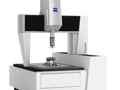 蔡司桥式三坐标测量机助力Andrew Tool 火星科学试验室