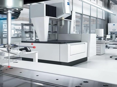 蔡司工业测量：让测量更高效、规范、智能