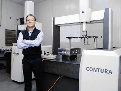 选择三坐标测量仪一定要特别注意这三个方面