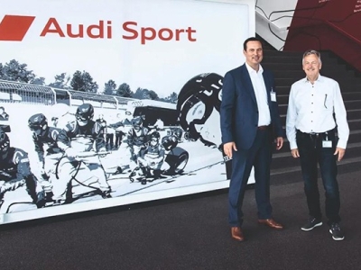 蔡司工业测量：在起跑线上