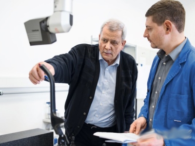 蔡司三坐标吸引顾客的关键是什么