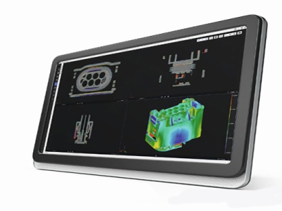 蔡司METROTOM 800扩展到计算机断层扫描，通过“蓝线”提高效率