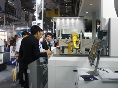 蔡司三坐标测量仪为什么销售量很高？