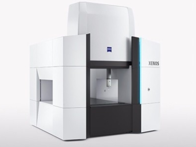 怎样寻找正规的蔡司三坐标机型