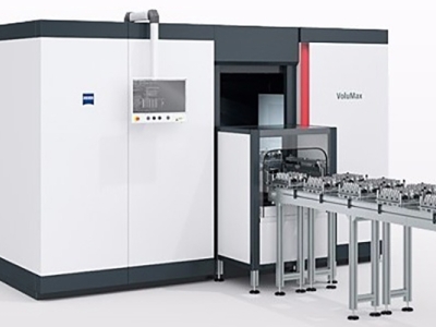 案例分享：蔡司工业CT助宝洁公司完成塑料精密测量